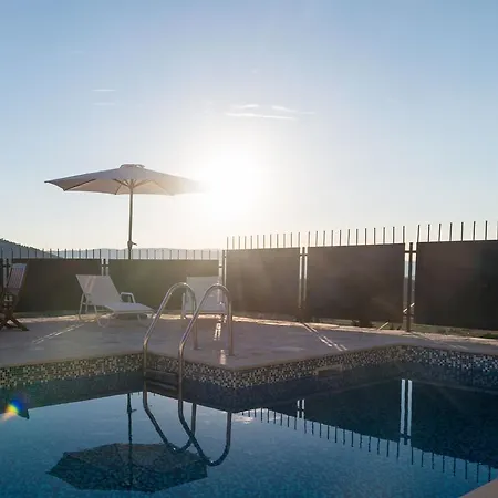 Сasa de vacaciones Holiday Konsuo *
