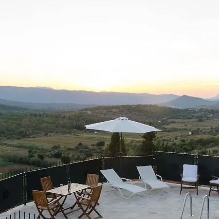 Сasa de vacaciones Holiday Konsuo