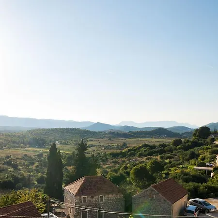 Сasa de vacaciones Holiday Konsuo