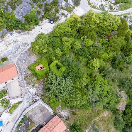 Prázdninový dům Holiday Konsuo Topolo